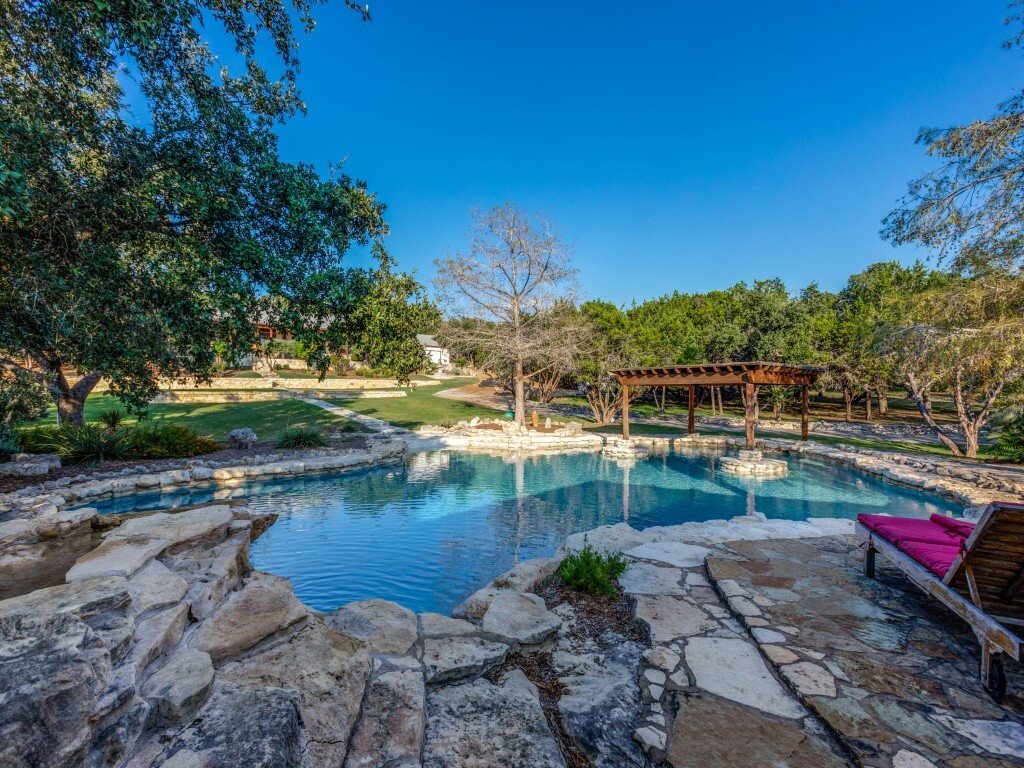 Residential Wimberley In Wimberley, Texas, United States For Sale