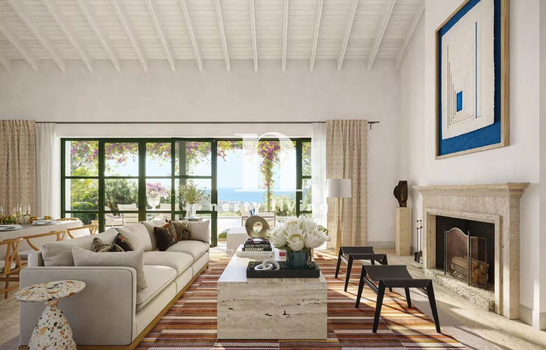 Villa in Casares, Andalusia, Spain 2 - 14267290