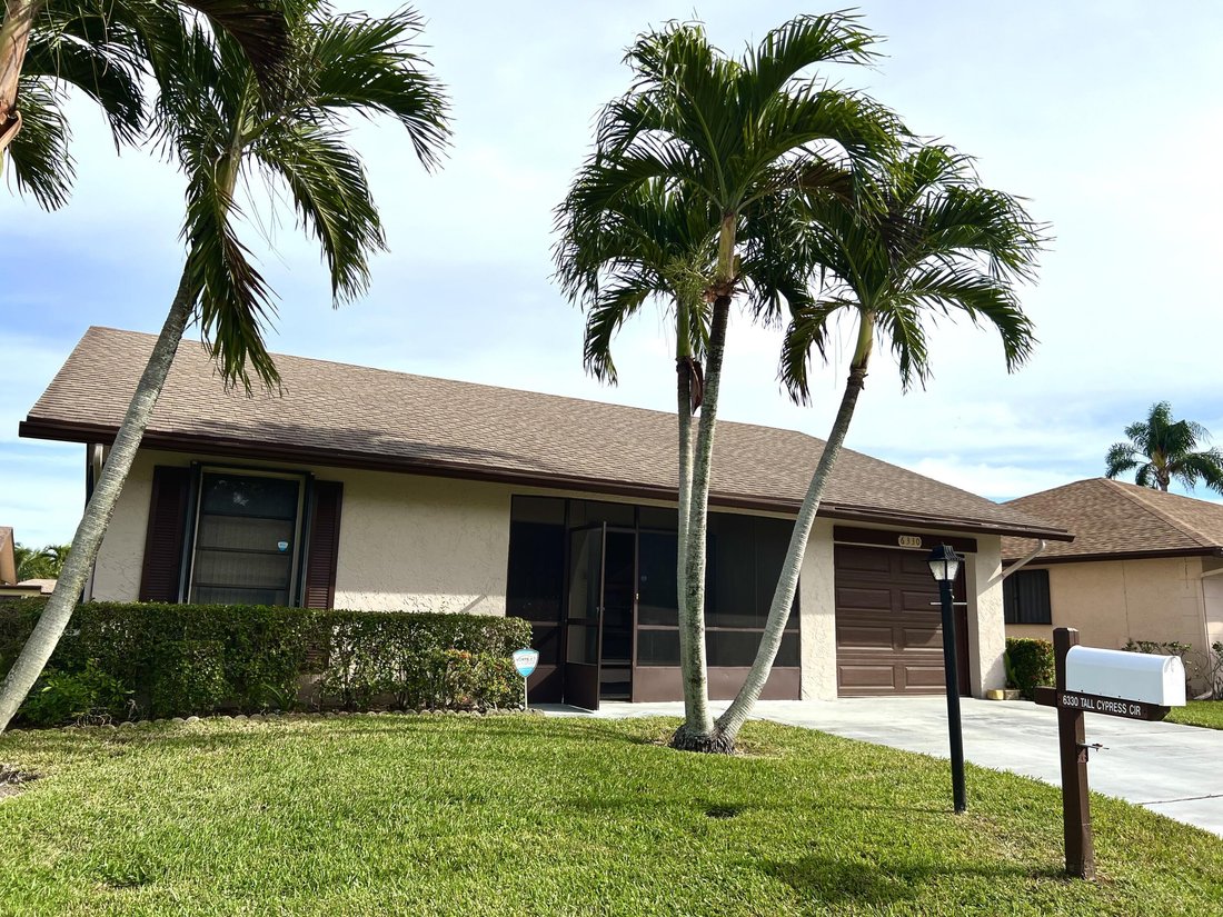 House Greenacres In Lake Worth, Florida, United States For Rent (14885652)