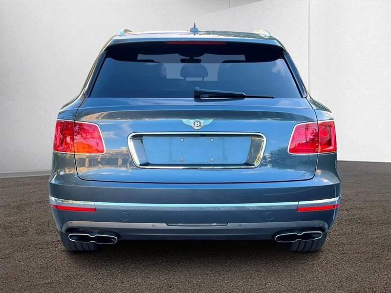 2019 Bentley Bentayga In Boca Raton, Fl, United States For Sale (14883565)