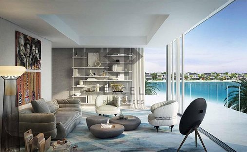 Villa à Dubaï, Dubaï, Émirats arabes unis 1