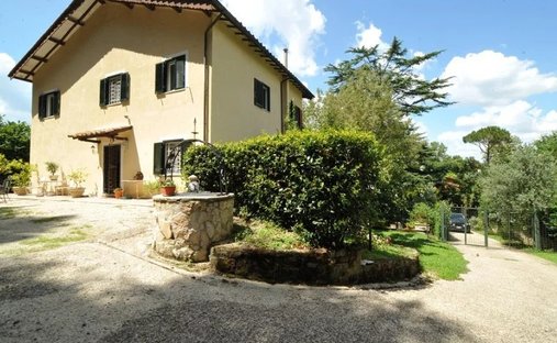 Casa a Anguillara Sabazia, Lazio, Italia 1