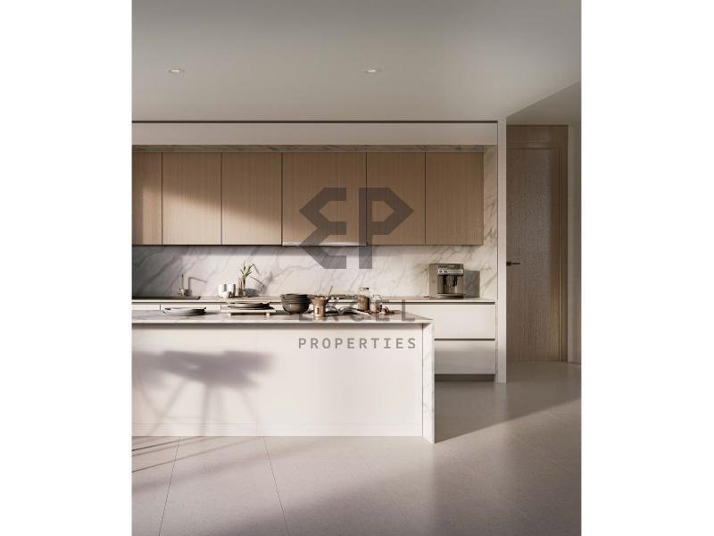 Appartement à Dubaï, Dubaï, Émirats arabes unis 1 - 14886996