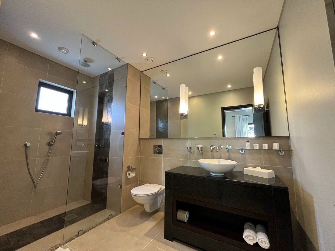 Apartment in La Place Belgath, Flacq District, Mauritius 4 - 14223694