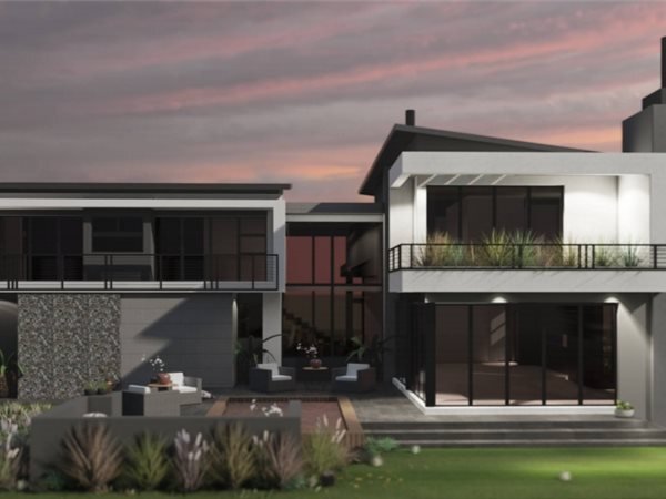 Country House in Sunderland Ridge AH, Gauteng, South Africa 4 - 14882367