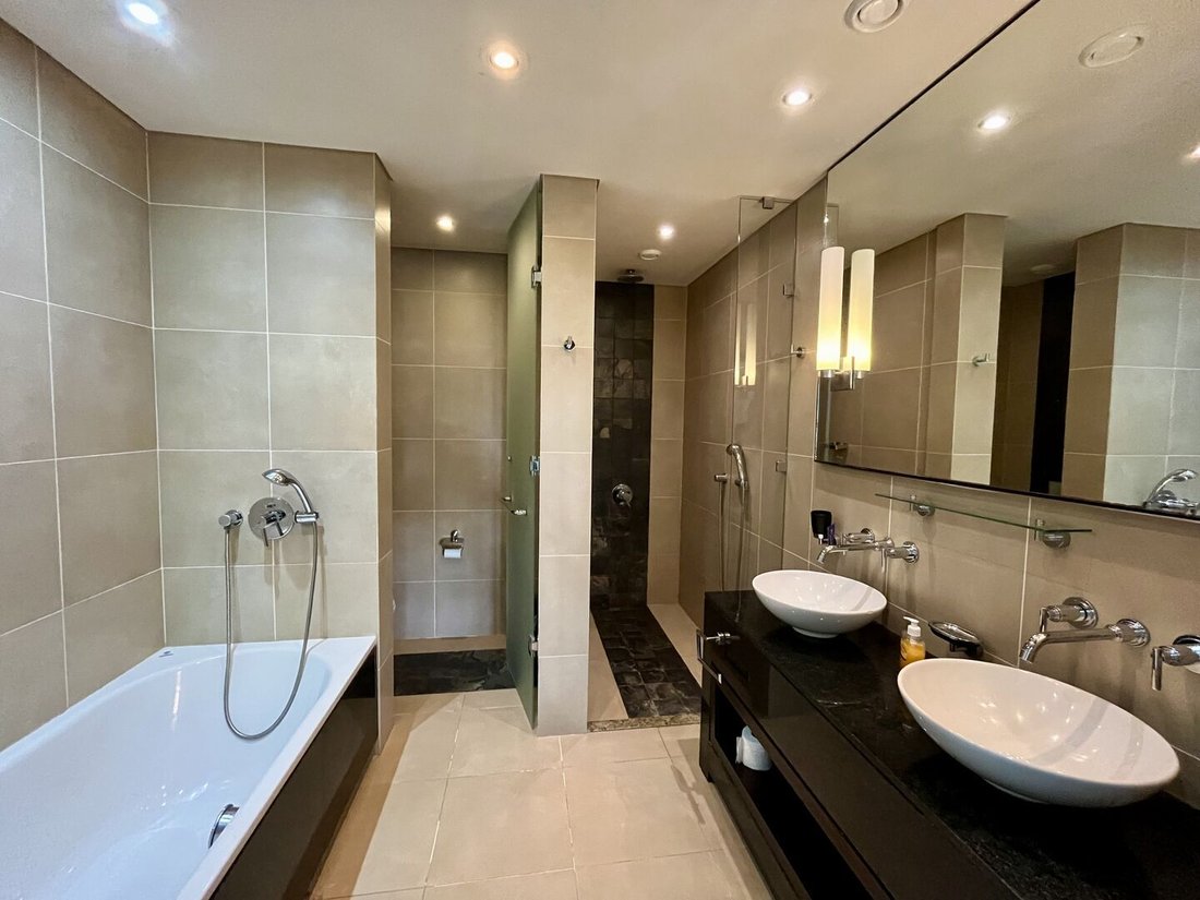 Apartment in La Place Belgath, Flacq District, Mauritius 4 - 14494343