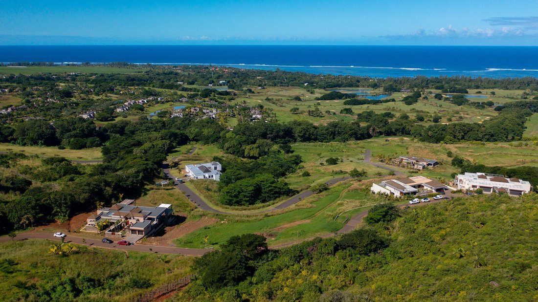 Land in Bel Ombre, Savanne District, Mauritius 2 - 14539100