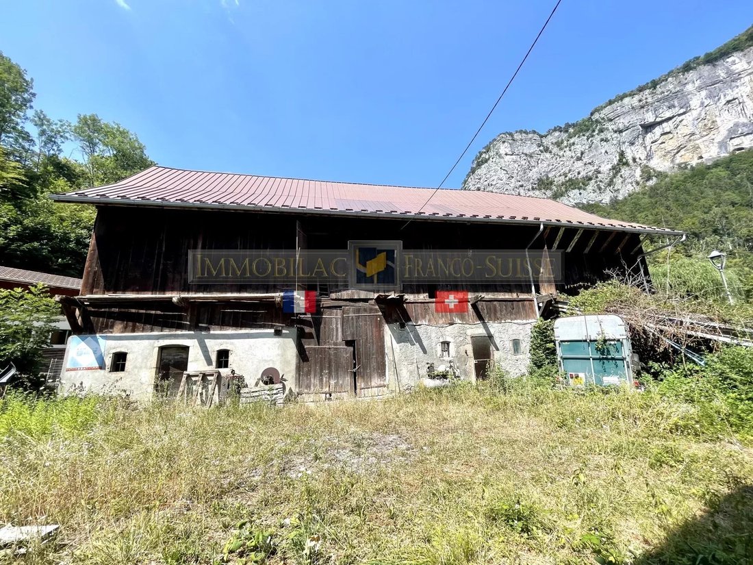 House in Magland, Auvergne-Rhône-Alpes, France 2 - 14885168