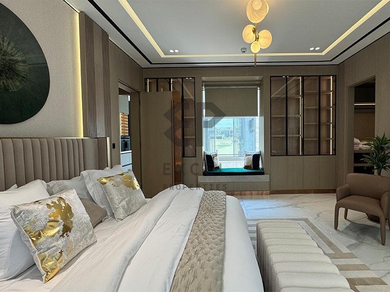 Villa à Dubaï, Dubaï, Émirats arabes unis 5 - 14886914