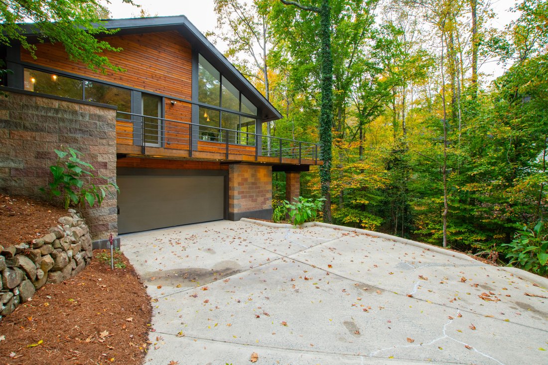 118 Glendale Drive, Chapel Hill, In Chapel Hill, North Carolina, United