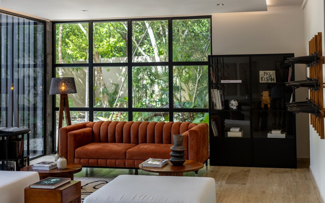 Appartamento a Alma Tulum Hotel, Quintana Roo, Messico 5 - 14892467