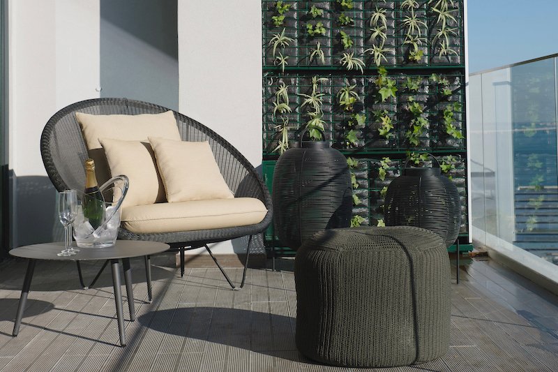 Apartment in Parque das Nacoes, Lisbon, Portugal 2 - 14887263