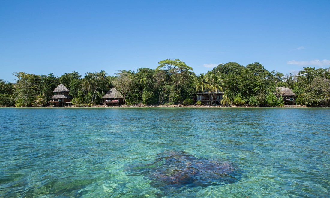 Bungalow in Salt Creek, Bocas del Toro Province, Panama 5 - 14887307