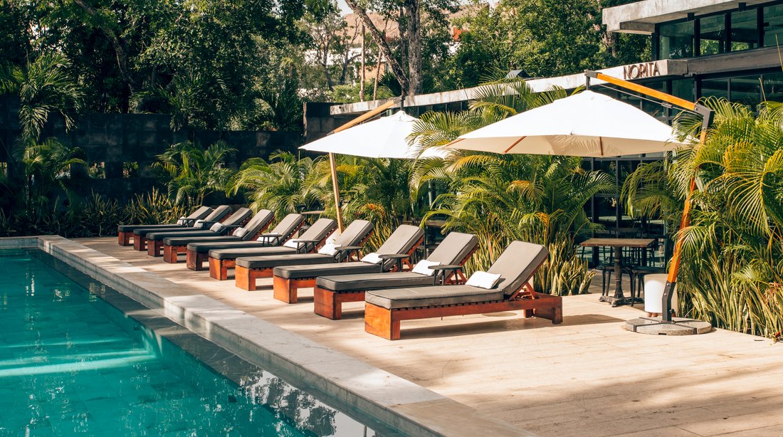 Attico a Alma Tulum Hotel, Quintana Roo, Messico 2 - 14887465