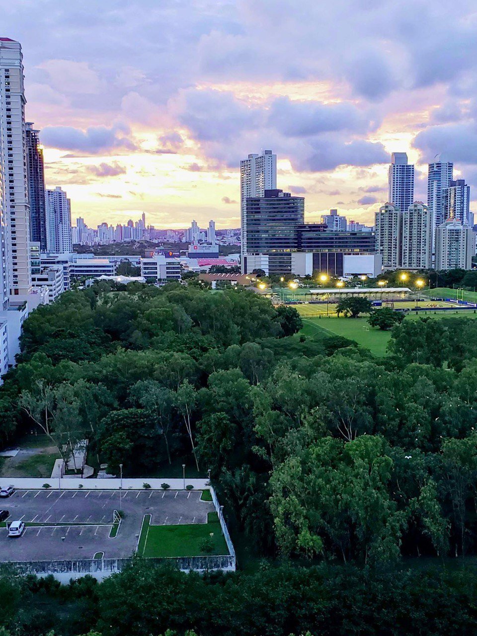 Apartment in Panama City, Panama, Panama 1 - 14891297