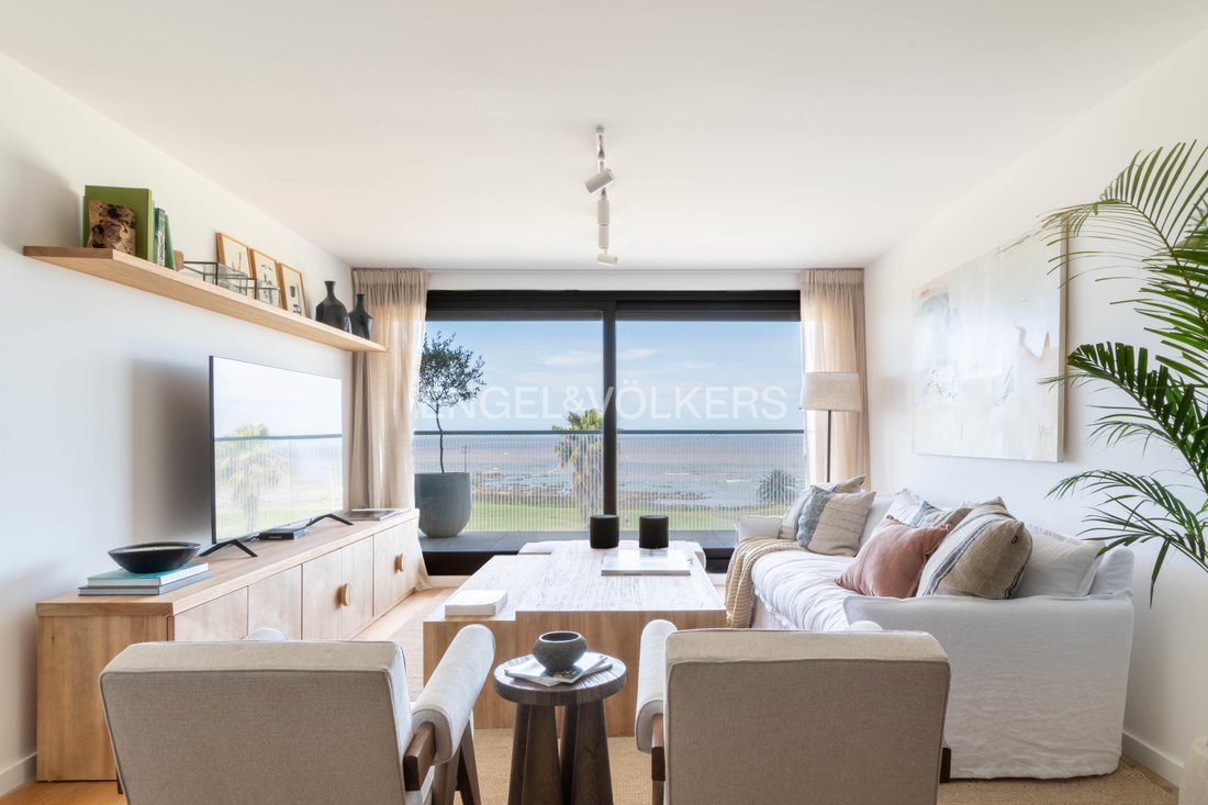 Apartment in Montevideo, Departamento de Montevideo, Uruguay 1 - 14887280