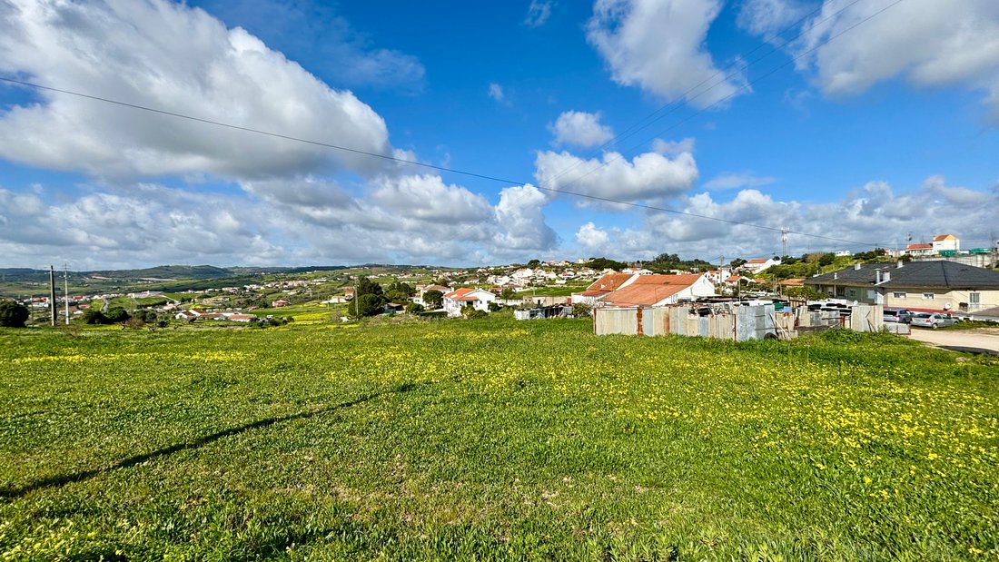 Land in São João dos Montes, Lissabon, Portugal 3 - 14891242