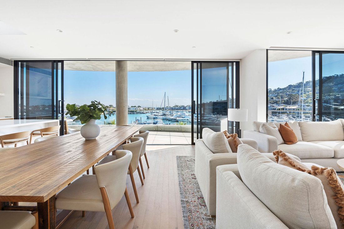 Want to Live in a Penthouse? Here's What You Need to Know