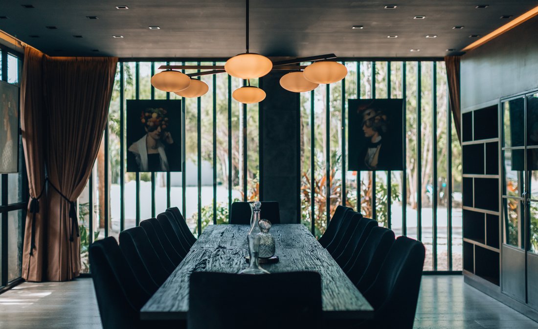 Appartamento a Alma Tulum Hotel, Quintana Roo, Messico 1 - 14892467
