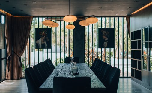 Apartment in Tulum, Quintana Roo, Mexico 1