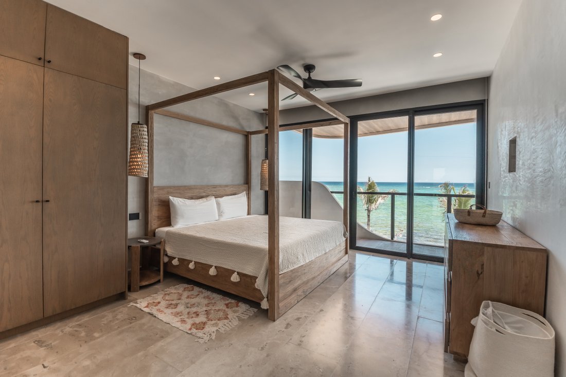 Apartment in Dreams Tulum, Quintana Roo, Mexico 2 - 14891472