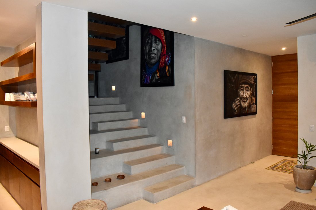 Maison à Alma Tulum Hotel, Quintana Roo, Mexique 5 - 14887876