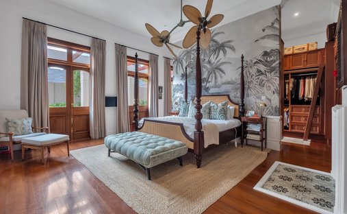 Maison à Randburg, Gauteng, Afrique du Sud 1