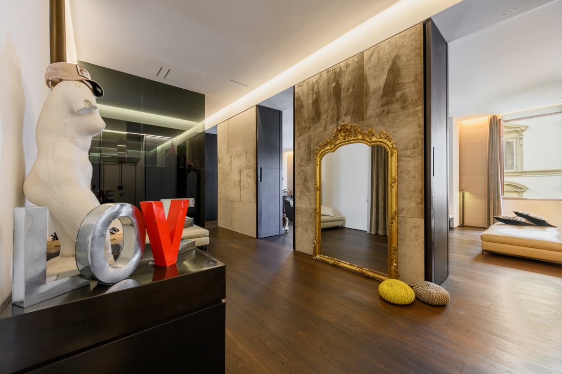 Apartment in Center, Florence, Tuscany 3 - 14894121