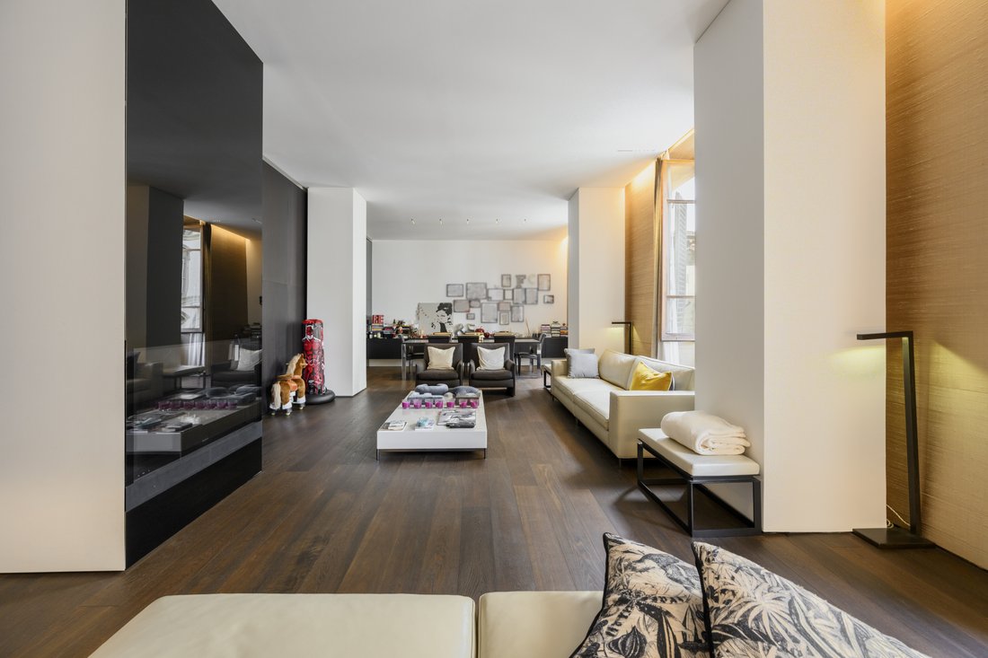 Image showcasing Luxury Apartment for Sale in Singapore: Buy Luxurious Apartment - Le Figaro