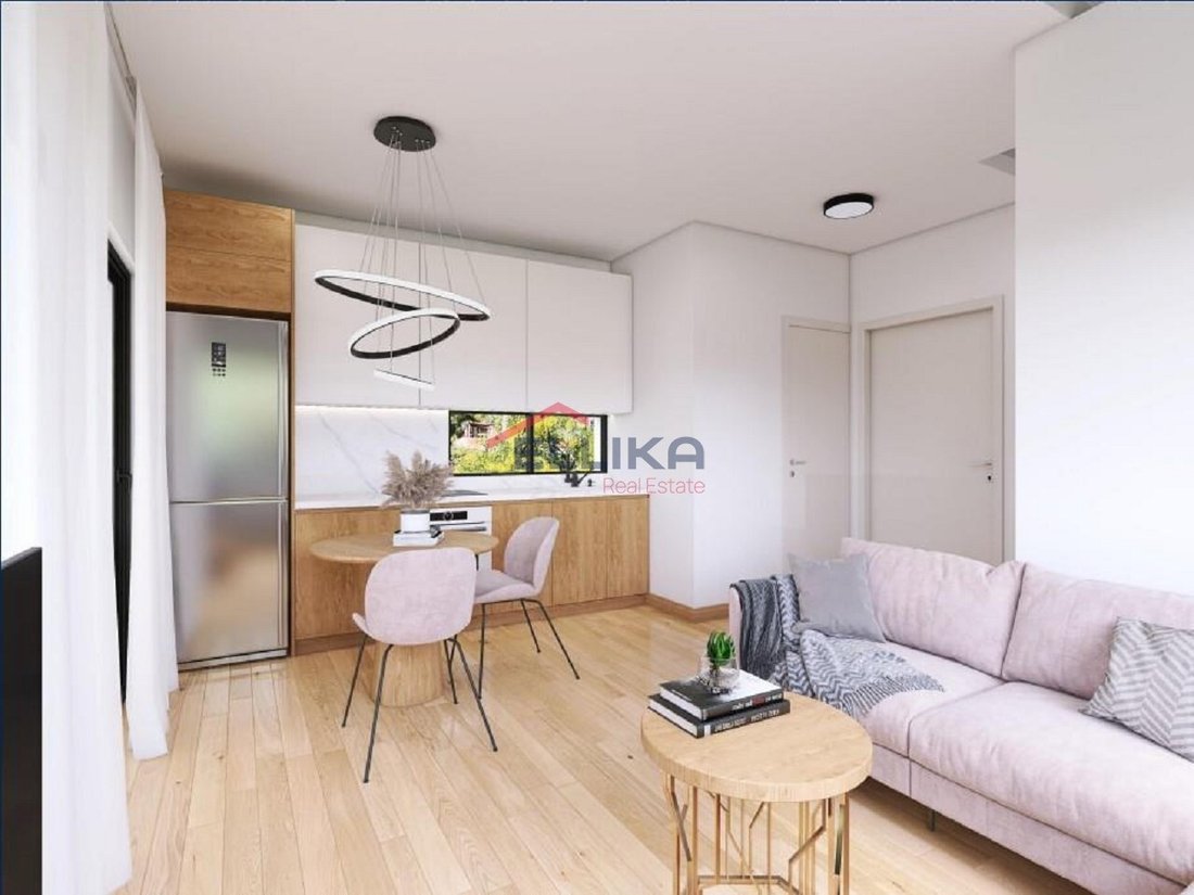 House in Glyfada, Attica, Greece 1 - 14891222