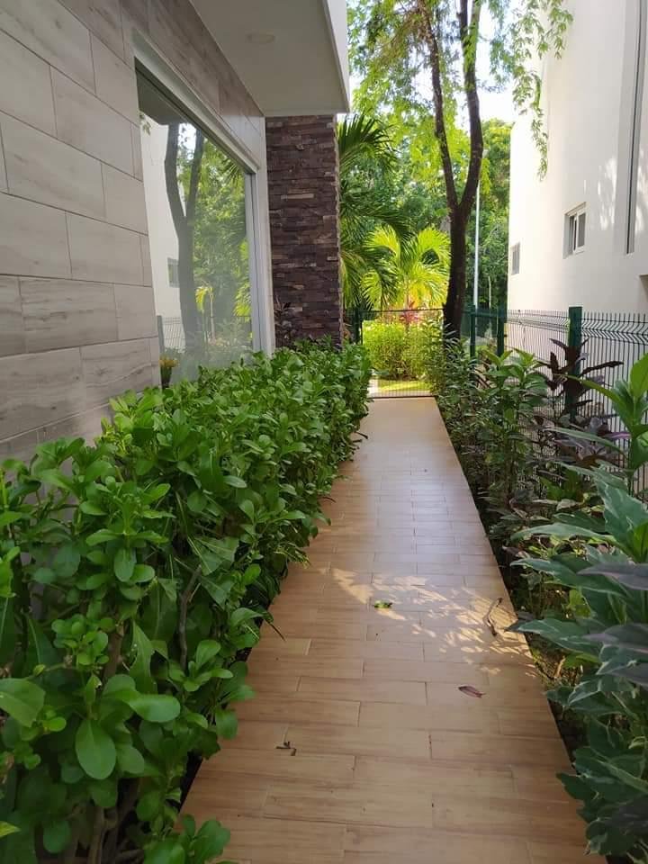 Haus in Playa del Carmen, Quintana Roo, Mexiko 4 - 14892750