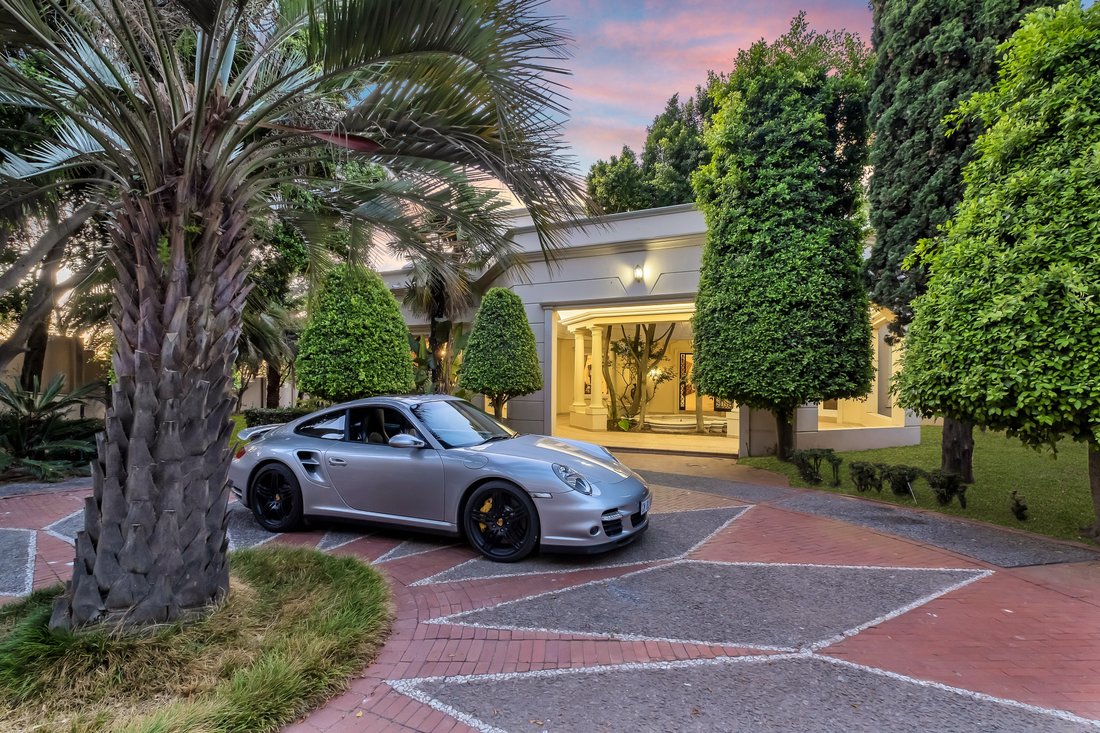 House in Hyde Park, Gauteng, South Africa 5 - 14890989