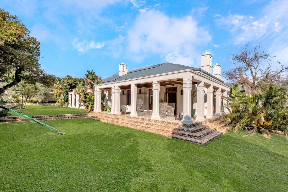 House in Dunkeld, Gauteng, South Africa 4 - 14890981