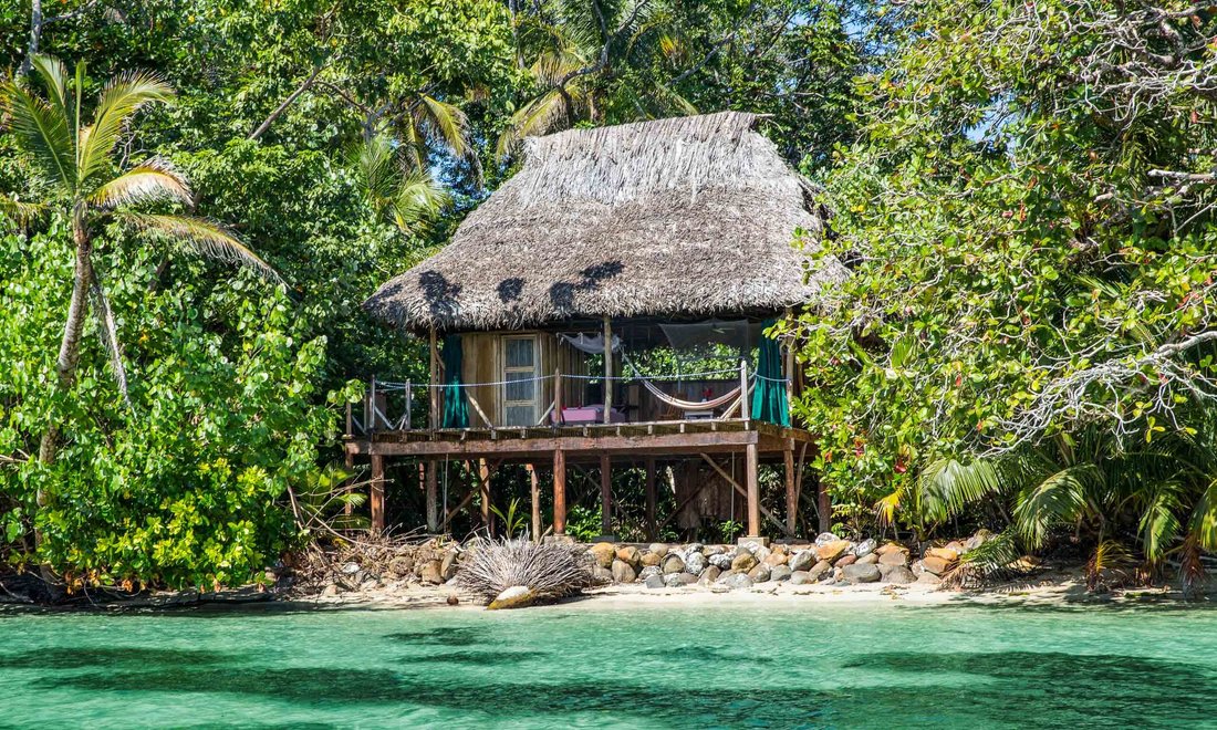 Bungalow in Salt Creek, Bocas del Toro Province, Panama 3 - 14887307