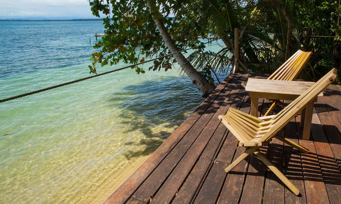 Bungalow in Salt Creek, Bocas del Toro Province, Panama 2 - 14887307