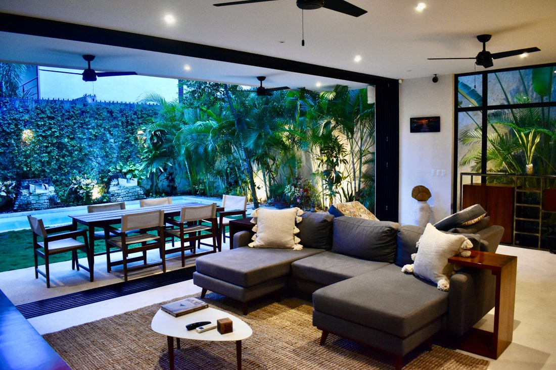 Maison à Alma Tulum Hotel, Quintana Roo, Mexique 1 - 14887876