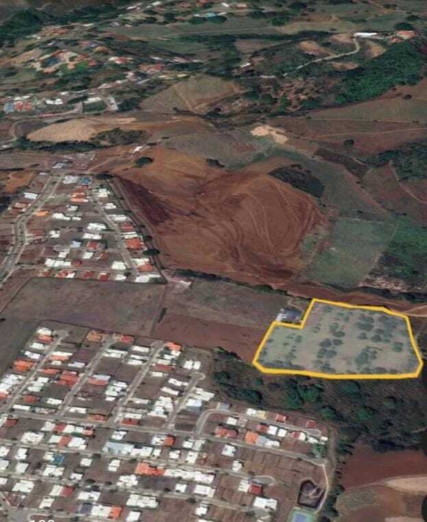 Land in Grecia, Guanacaste Province, Costa Rica 1 - 14887896