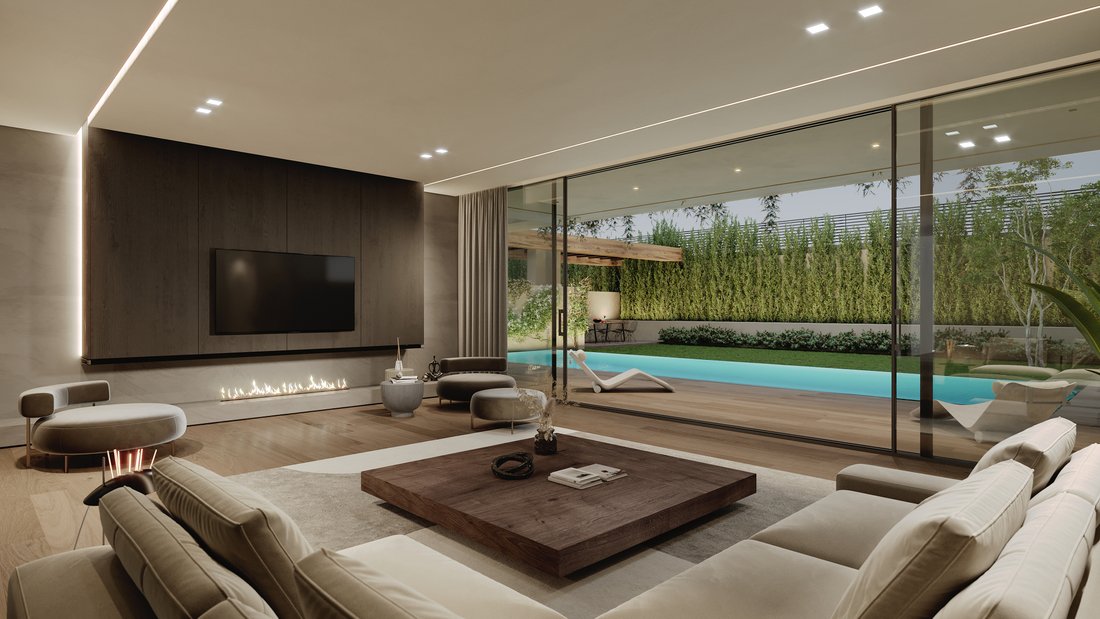 Condo in Kifisia, Attica, Greece 1 - 14891103