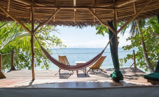 Bungalow en Salt Creek, Provincia de Bocas del Toro, Panamá 1