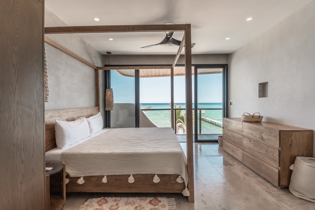 Apartment in Dreams Tulum, Quintana Roo, Mexico 5 - 14891472