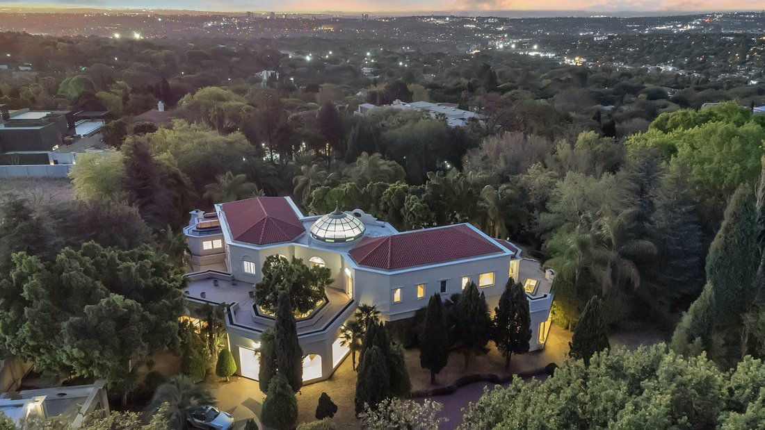 House in Hyde Park, Gauteng, South Africa 1 - 14890989