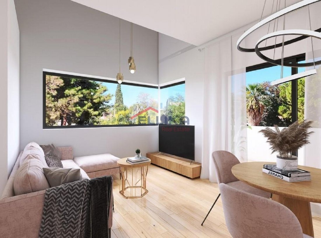 House in Glyfada, Attica, Greece 2 - 14891222