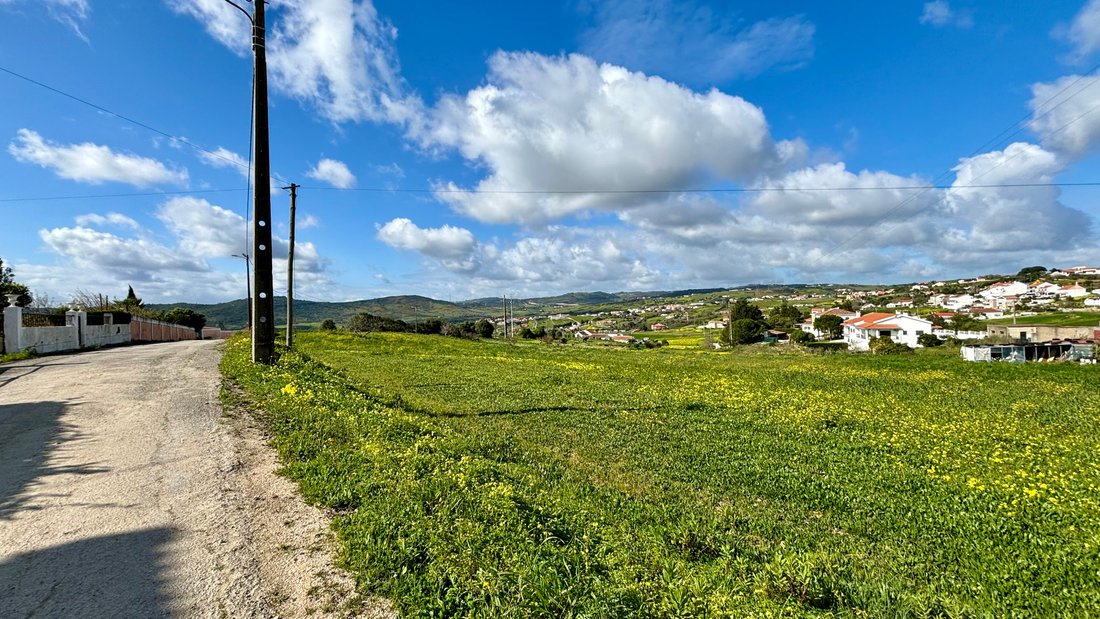 Land in São João dos Montes, Lissabon, Portugal 5 - 14891242