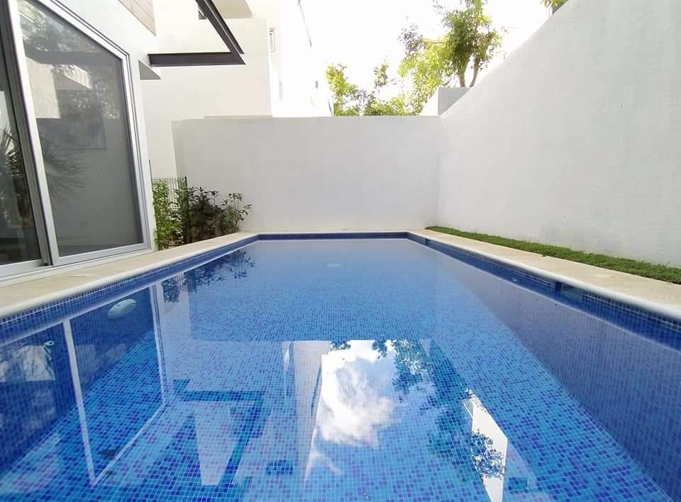 Haus in Playa del Carmen, Quintana Roo, Mexiko 3 - 14892750
