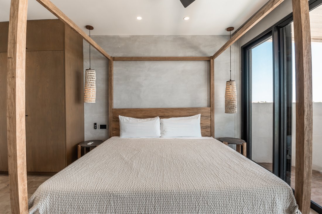 Apartment in Dreams Tulum, Quintana Roo, Mexico 3 - 14891472