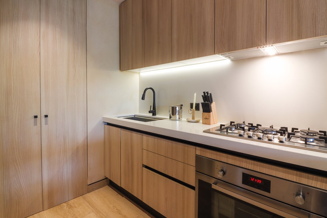 Apartment in Playa del Carmen, Quintana Roo, Mexico 5 - 14891227