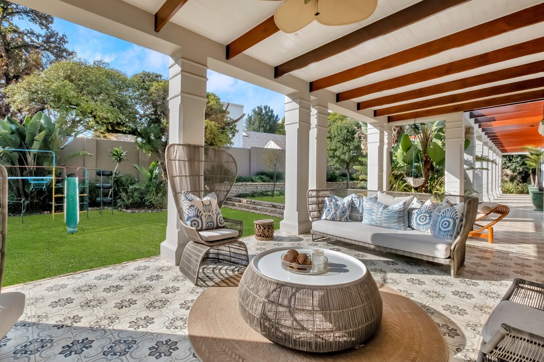 House in Dunkeld, Gauteng, South Africa 2 - 14890981