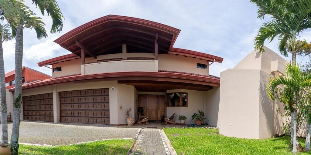 House in San Ramon, Guanacaste Province, Costa Rica 1 - 14891934