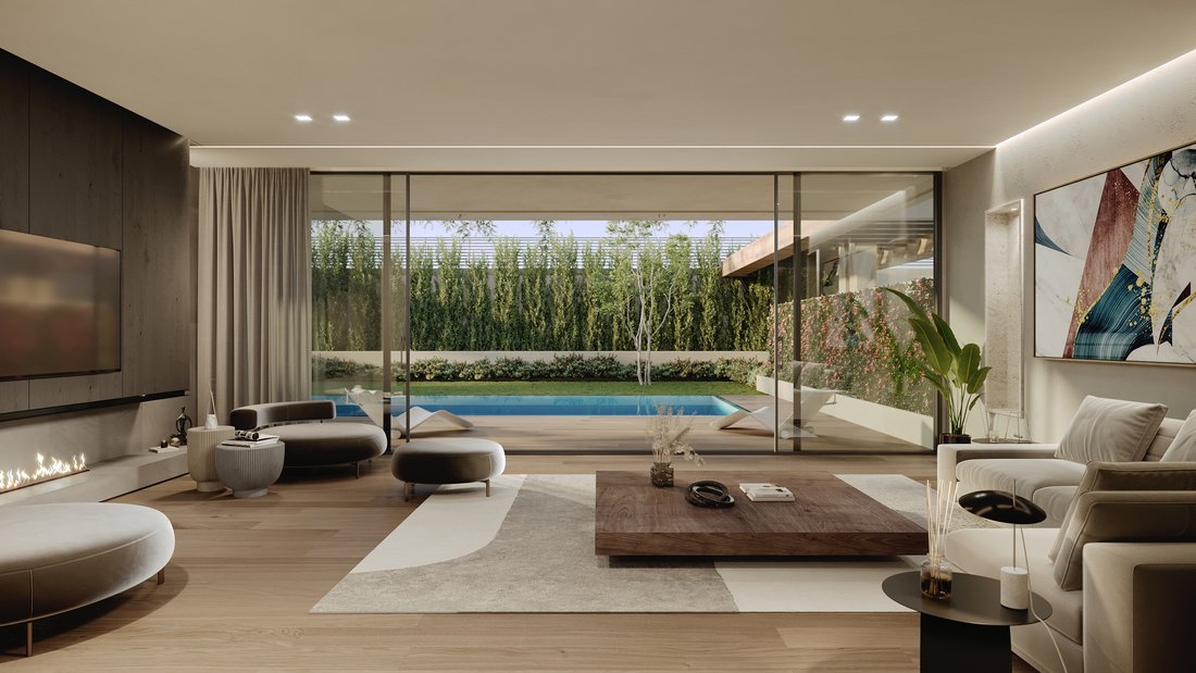 Condo in Kifisia, Attica, Greece 3 - 14891103