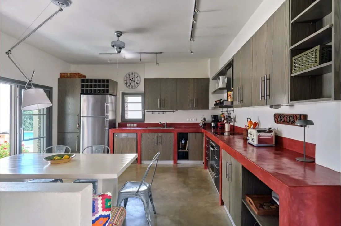 Villa in Andros, Aegean, Greece 5 - 14871417